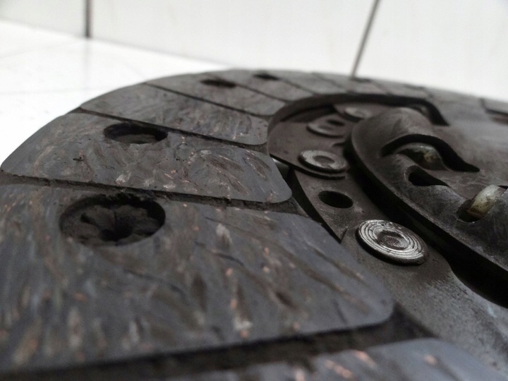 фото №13, Opel mokka i a 14 crossover 1.4eco flex зчеплення комплектні 55587528 9223223