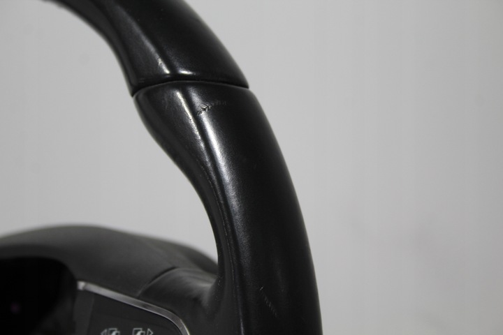 фото №10, Кермо мультифункція seat ateca 575 576