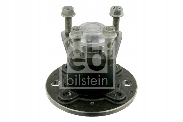 фото №2, Ступица колёса зад opel astra f astra g astra g classic astra h astra h