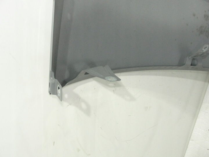 фото №12, Крило перед лівий audi a4 rs4 b9 16-19 8w0 kol ly7c