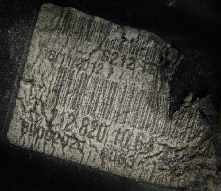 фото №14, Лампа лампи права ліва зад задня kpl led mercedes e w212 09r- універсал європа