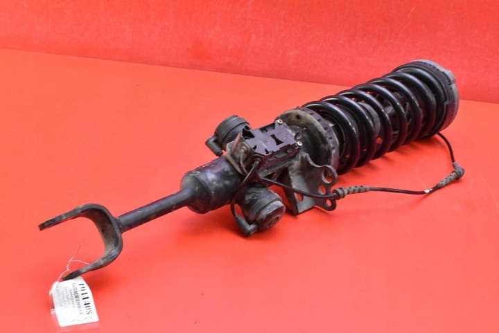 фото №7, Амортизатор праві перед 6796926 bmw f02 4.4 v8 407 km 08-12