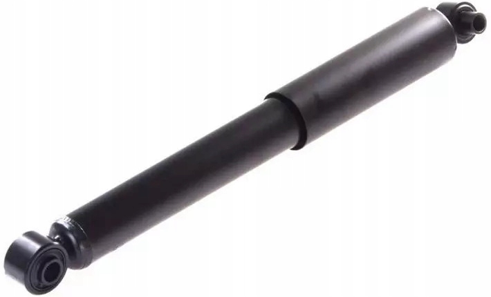фото №14, 349094 амортизатор /зад/ kia carnival 06- / gaz/