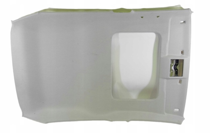 фото №6, Skoda citigo стеля люк 1s4867501bk pd6