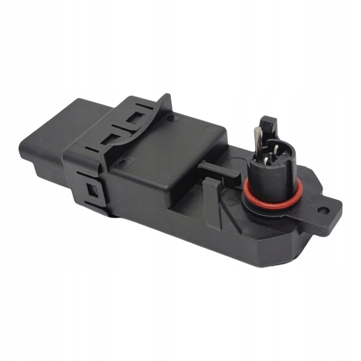 фото №1, Модуль двигун підйомник скло do renault megane ii 2