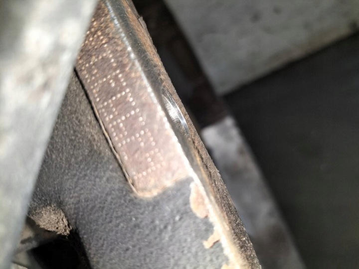 фото №9, Двигун дизель + насос форсунки turbo mitsubishi colt vi 1.5 did 639939