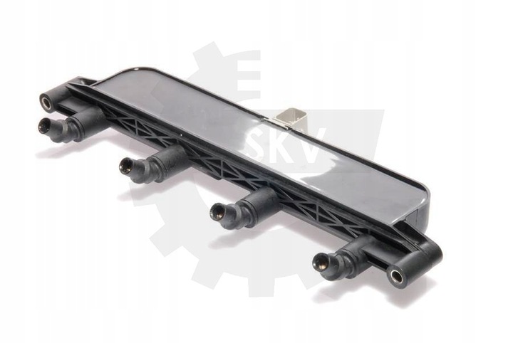 фото №13, Котушка запалювання esen skv 03skv020 597078 citroen peugeot