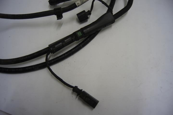 фото №7, Touran iii 1.6 tdi шланг провода adblue 5qa131984e 5qa131983a