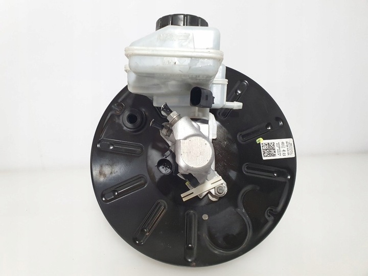 фото №14, A3 8v octavia 5e leon iii 5f golf vii passat b8 усилитель тормозные 5q1614105bs