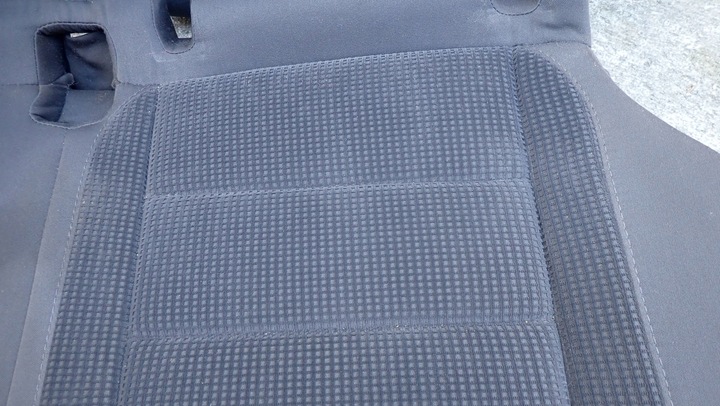 фото №7, Vw jetta v 5 sedan диван спинка зад сиденье