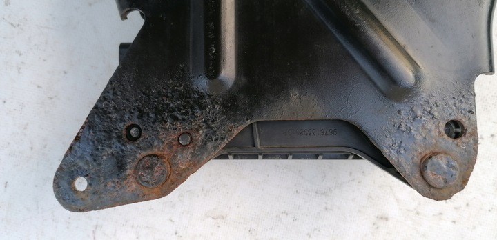 фото №10, Peugeot 3008 5008 citroen c4 радар дистронік