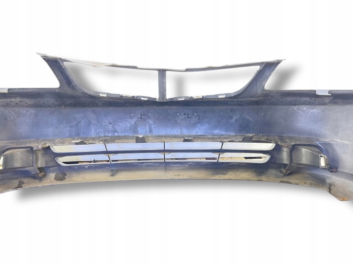 фото №7, Chevrolet lacetti 1600cm3 2010 бампер передній універсал