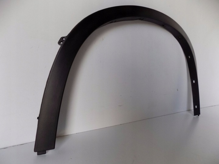 фото №6, Bmw x1 e84 13' накладка / планка крыльев l - 3993