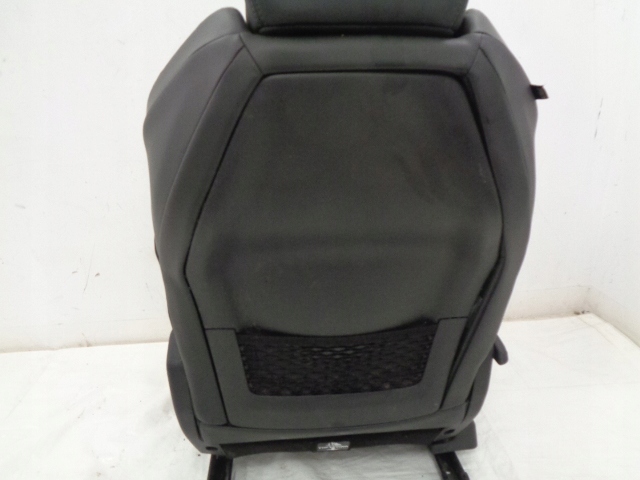 фото №10, Peugeot 3008 5008 ii сиденье правый переднее европа подушка