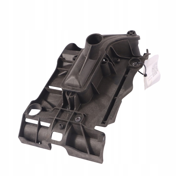 фото №11, Mercedes w205 om651 дизель маслоприймач ssak масла з піддон a6511804351