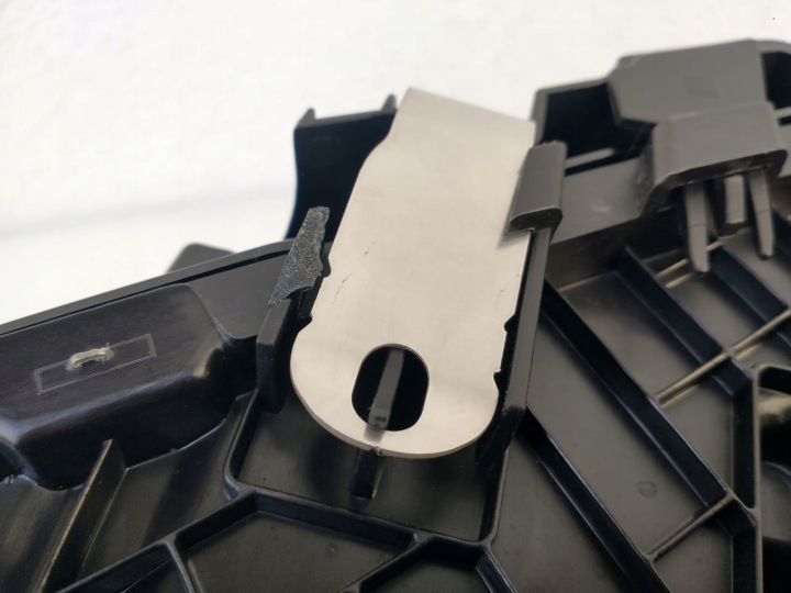фото №15, Фара правое перед bmw 5 g30 рестайлинг 5a388d6-04 laser 5a388d6 биржа po