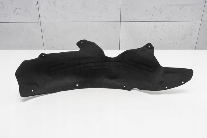 фото №10, Ford fiesta mk7 vii 2008-2017 тканевый подкрылок задние правые fd3443653