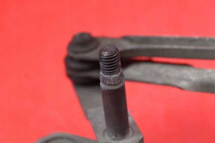 фото №6, Механизм моторчик дворник перед eu 3397021173 volvo v60 1 i 10-13