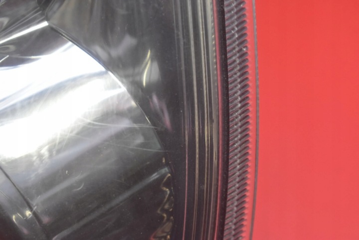 фото №9, Правая фара зад задняя 35603-54g1r suzuki liana 5d hb рестайлинг 04-07
