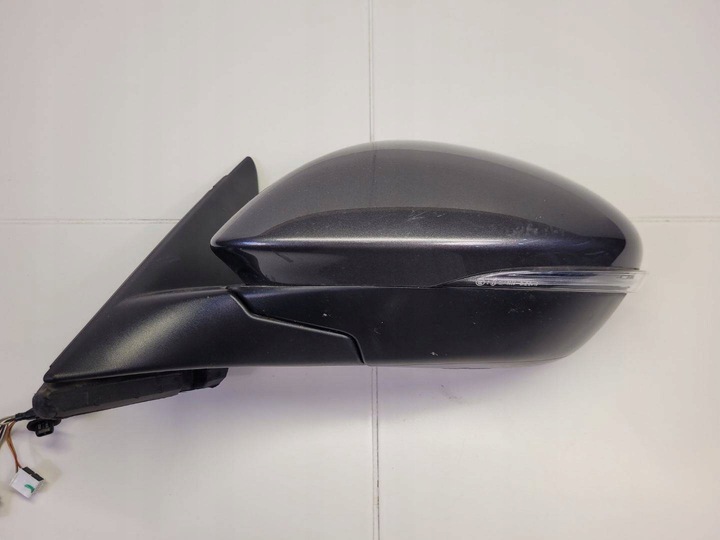 фото №8, Зеркало внешние левая сторона alfa romeo stelvio 2017 50559447