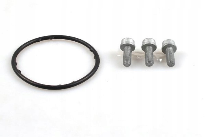 фото №11, Насос жидкости охлаждающей hepu p669m