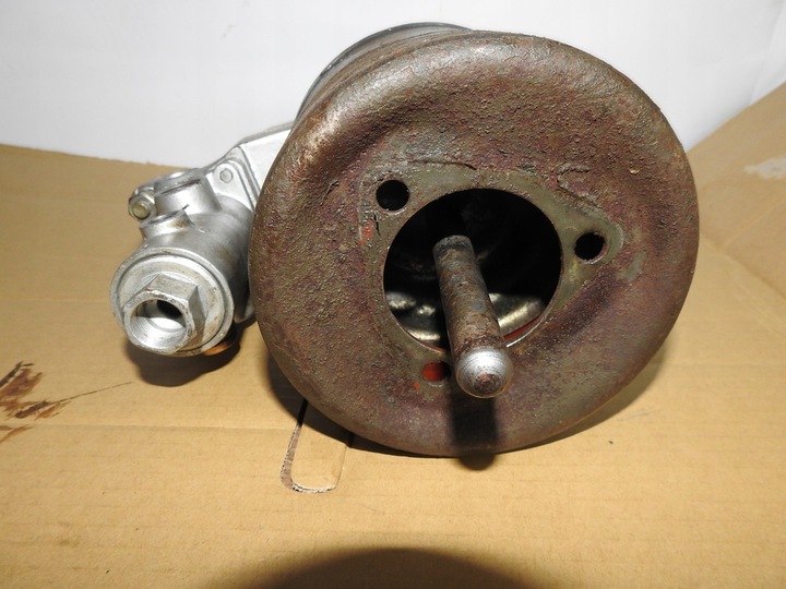 фото №9, Усилитель механизм star 200 244 do восстановление