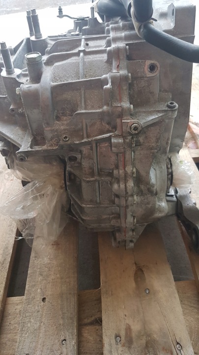 фото №13, Mazda 3 iv 19- коробка передач 2.5 2x4 автомат usa
