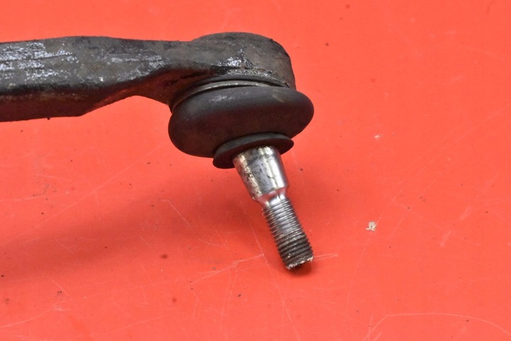 фото №8, Трансмісія рейка рульового управління eu 490010055r a0012632b renault megane 3 iii 1.6 16v