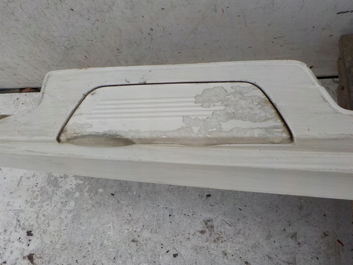 фото №9, 40 bmw 1 e87 м-пакет планки накладки порогові