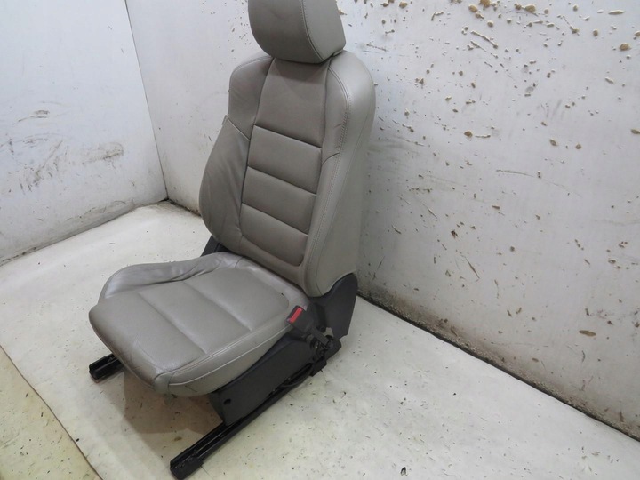 фото №9, Сиденье сиденья диван зад кожа комплект mazda cx-5