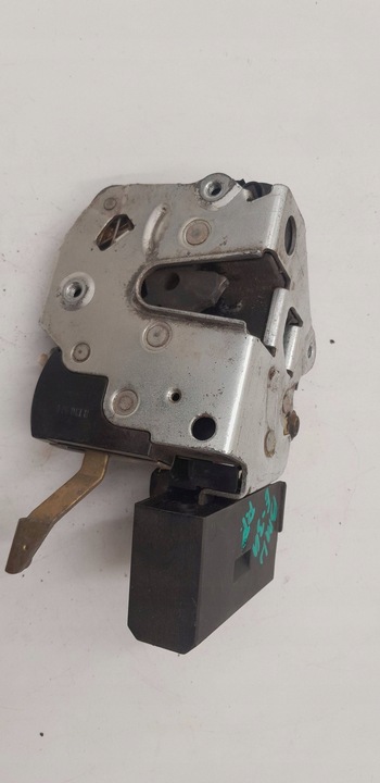 фото №8, Bmw 5 e34 1993 замок дверь передних правые 67111387606141306