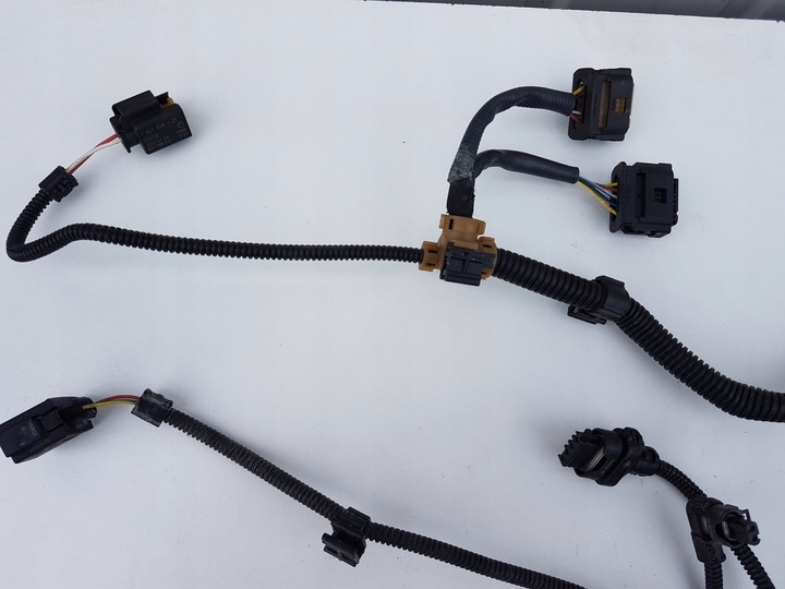 фото №7, Джгут двигуна bmw 3 f30 2.0 b 328i n20b20