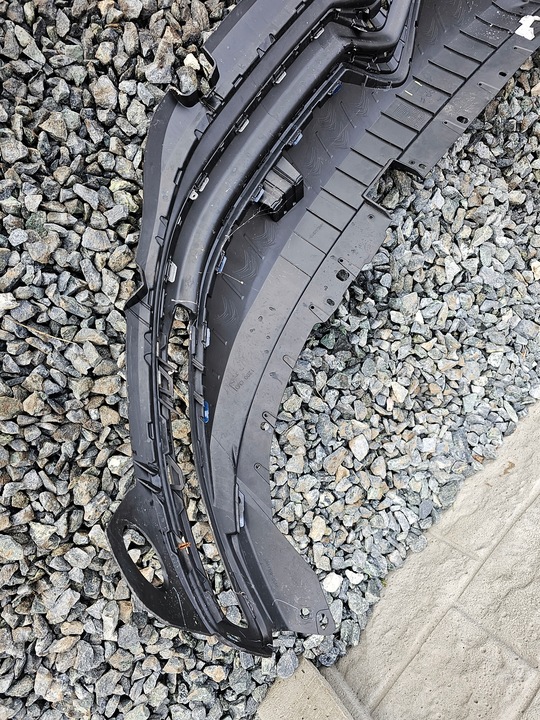 фото №14, Решітка решітка радіатора підсилювач citroen berlingo iv #4015