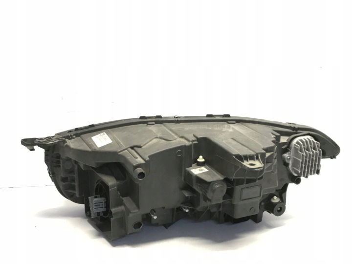 фото №11, Volvo xc90 рестайлинг полный led фара права перед 32338953