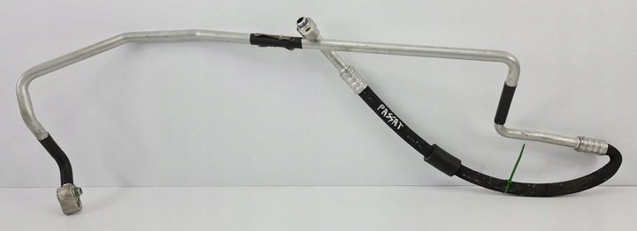фото №1, Шланг кондиционера vw passat b5 w8 3b7260701