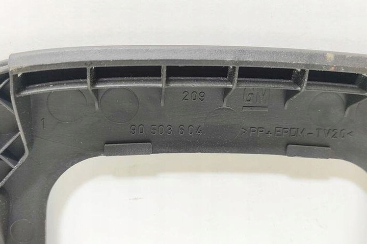 фото №7, Рамка изменения коробки передач opel vectra b estate 31_ 90503604 1.8l бензин 85kw