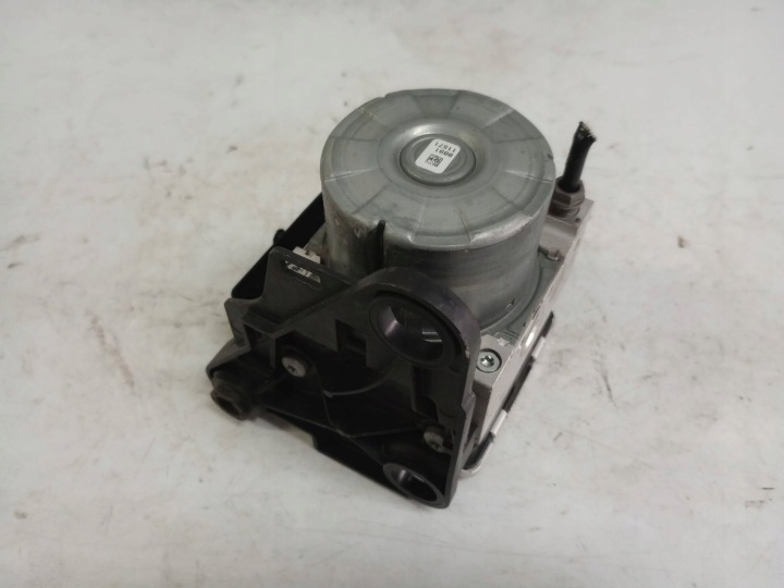 фото №5, Volkswagen pomkpa тормозная abs 5q0614517cf европа