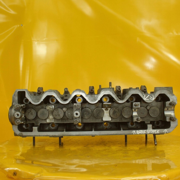 фото №11, Головка двигателя vw 074103373g transporter t4 multivan lt 28 35 2.5 tdi ajt