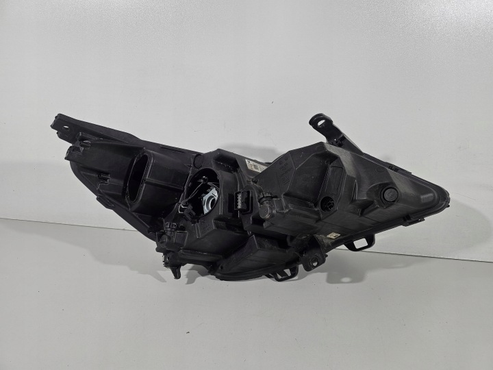 фото №10, Opel astra k 15-22 фара левые перед англичанин rhd uk оригинал 39081894
