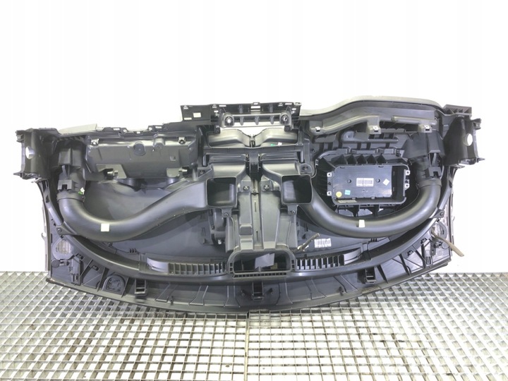 фото №8, Капот подушки ремені комплект renault kangoo ii 08-22