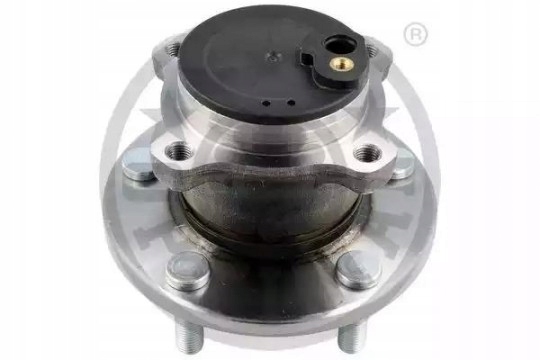 фото №2, Набір підшипник колеса optimal 942502