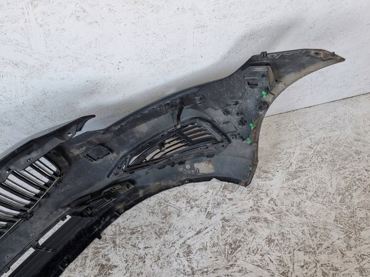 фото №10, Volvo v60 s60 бампер перед переднее