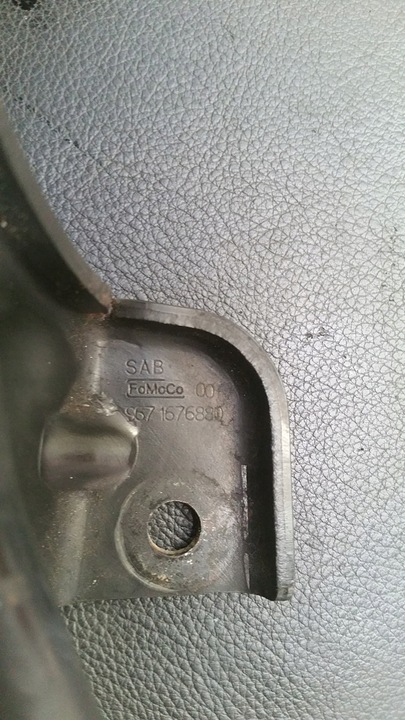 фото №4, Щуп 9676240180 ford focus mk3