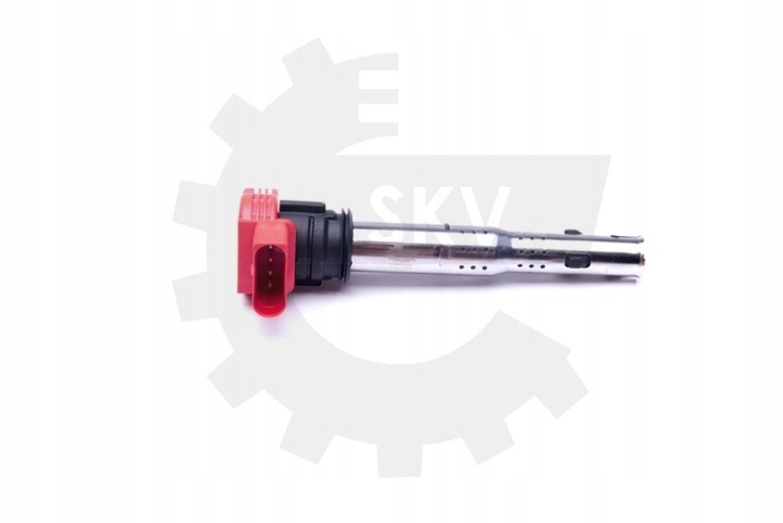 фото №14, Катушка зажигания audi vw