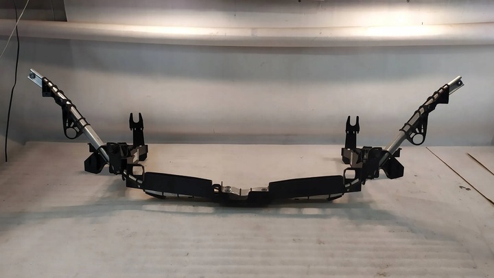 фото №6, Pas переднє підсилювач mercedes w246 w176 gla cla b-klasa a-klasa