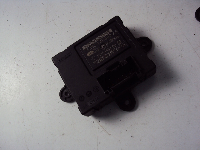 фото №1, Модуль двері зад range rover evoque i l538 13 рік