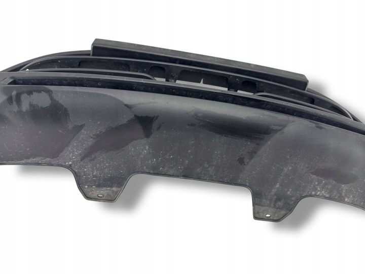 фото №7, Dacia spring 2021 з спереди решётка нижняя бампера передней