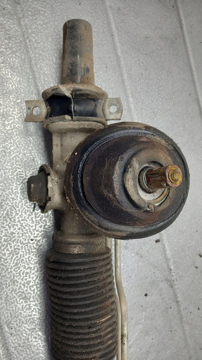 фото №8, Рулевая рейка daewoo lanos 1.5b 99r 96216615