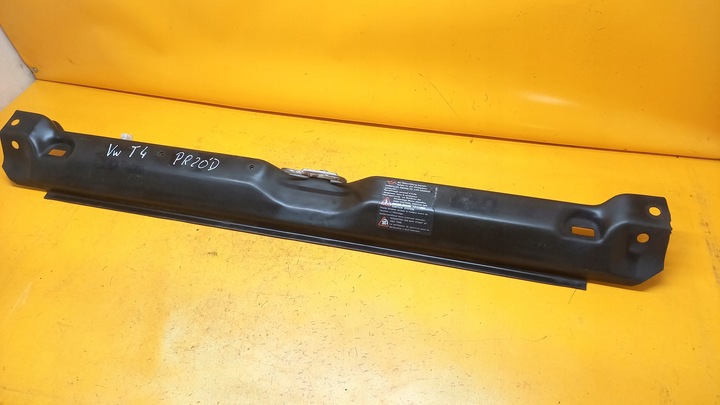 фото №5, Pas верхний перед transporter t4 701010081