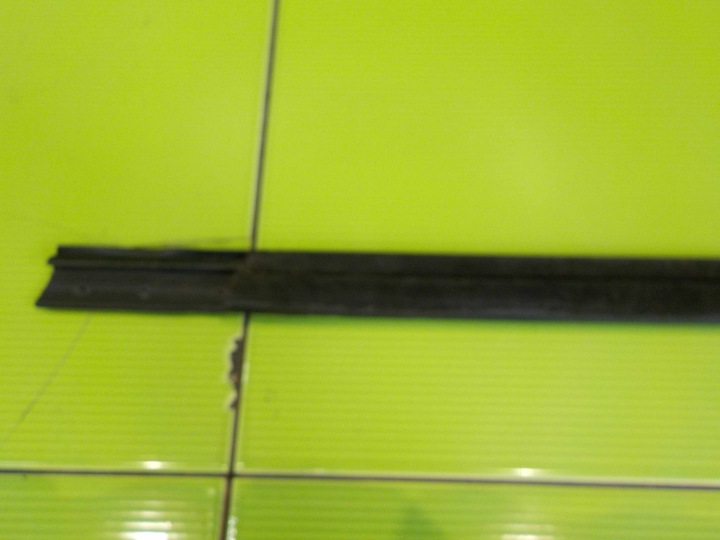 фото №6, Civic viii ufo планка накладка дверь правая зад